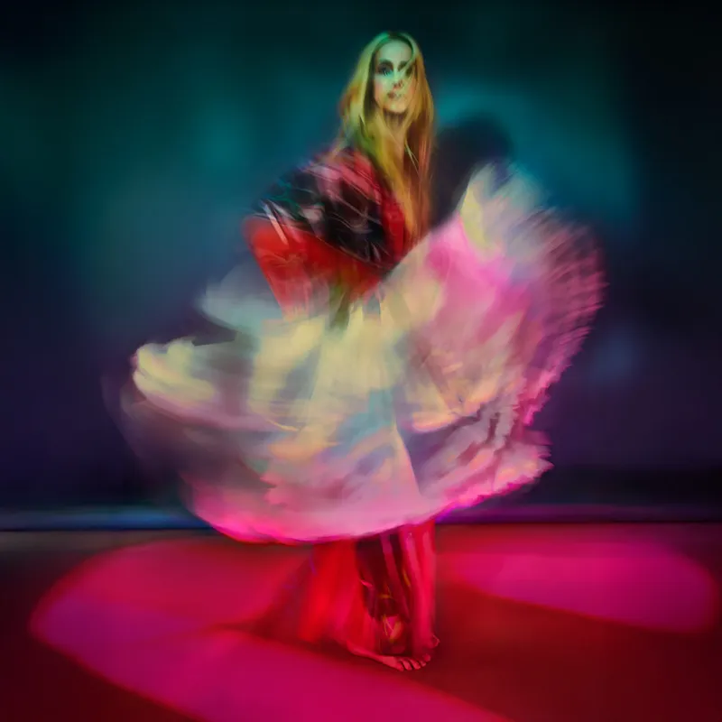 Welcome Back Colour 2 (De danske)