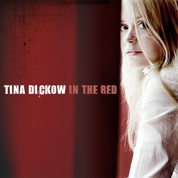 Dickow | In The Red